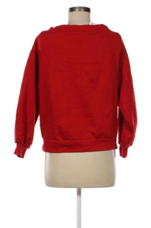 Γυναικεία μπλούζα H&M, Μέγεθος M, Χρώμα Κόκκινο, Τιμή 2,23 €
