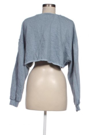 Damen Shirt H&M Divided, Größe XL, Farbe Blau, Preis 4,99 €