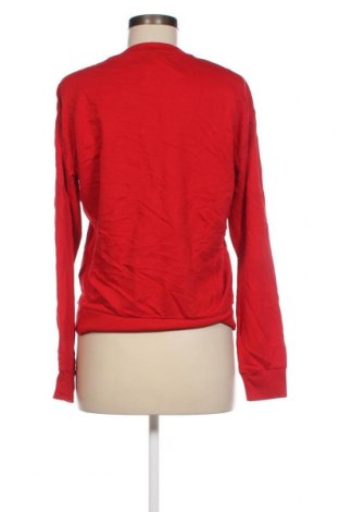 Damen Shirt H&M Divided, Größe S, Farbe Rot, Preis € 2,38