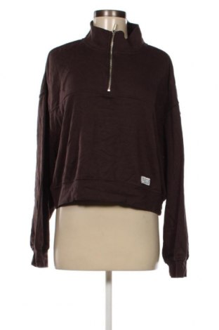 Damen Shirt H&M Divided, Größe XL, Farbe Braun, Preis € 3,83