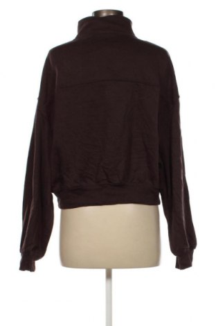 Γυναικεία μπλούζα H&M Divided, Μέγεθος XL, Χρώμα Καφέ, Τιμή 4,00 €