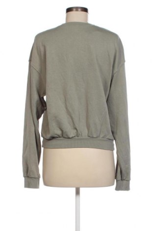 Γυναικεία μπλούζα H&M Divided, Μέγεθος M, Χρώμα Πράσινο, Τιμή 3,64 €
