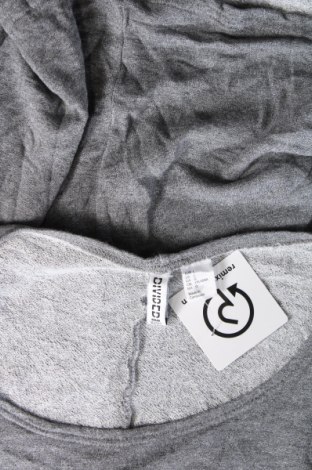 Damen Shirt H&M Divided, Größe L, Farbe Grau, Preis € 2,51