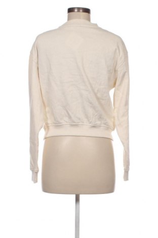 Дамска блуза H&M Divided, Размер S, Цвят Бежов, Цена 6,46 лв.