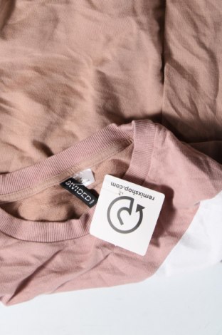 Damen Shirt H&M Divided, Größe M, Farbe Mehrfarbig, Preis 2,38 €