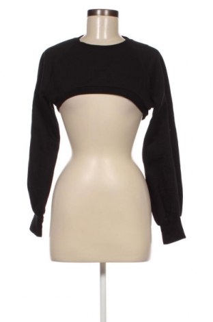 Дамска блуза H&M Divided, Размер XS, Цвят Черен, Цена 3,61 лв.