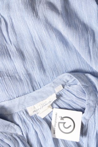 Дамска блуза H&M L.O.G.G., Размер XS, Цвят Многоцветен, Цена 4,37 лв.