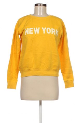 Γυναικεία μπλούζα H&M L.O.G.G., Μέγεθος XS, Χρώμα Κίτρινο, Τιμή 3,06 €