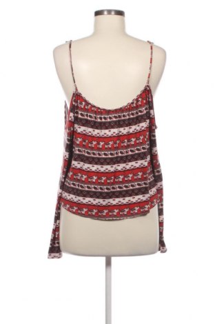 Дамска блуза H&M by Coachella, Размер S, Цвят Многоцветен, Цена 19,00 лв.