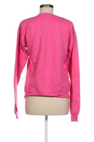 Γυναικεία μπλούζα Hanes, Μέγεθος S, Χρώμα Ρόζ , Τιμή 3,53 €