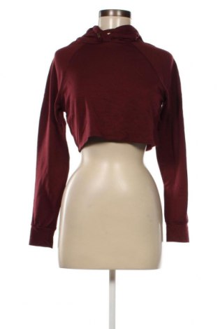 Дамска блуза Heart & Hips, Размер S, Цвят Червен, Цена 4,56 лв.