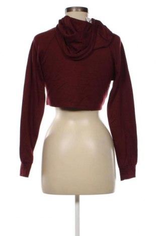 Дамска блуза Heart & Hips, Размер S, Цвят Червен, Цена 4,56 лв.