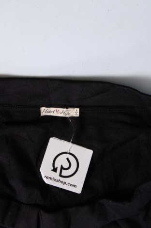 Damen Shirt Heart & Hips, Größe S, Farbe Schwarz, Preis 2,34 €
