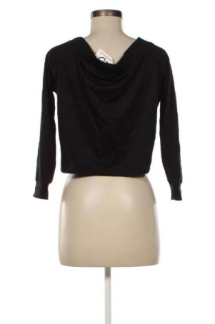 Γυναικεία μπλούζα Heart & Hips, Μέγεθος S, Χρώμα Μαύρο, Τιμή 2,52 €