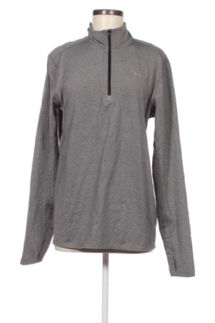 Damen Shirt Hind, Größe M, Farbe Grau, Preis 3,80 €