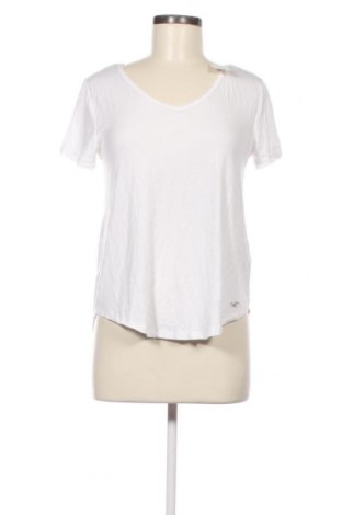 Дамска блуза Hollister, Размер S, Цвят Бял, Цена 14,40 лв.