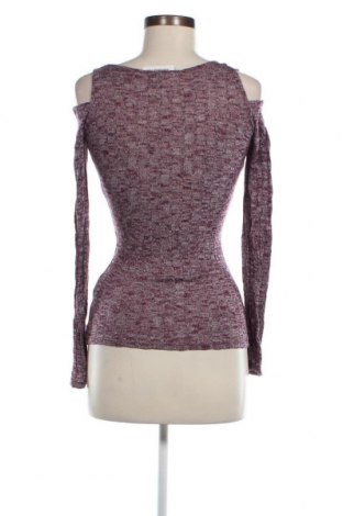 Γυναικεία μπλούζα Hollister, Μέγεθος XS, Χρώμα Βιολετί, Τιμή 2,67 €