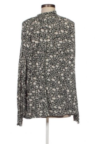 Дамска блуза Holly & Whyte By Lindex, Размер XL, Цвят Многоцветен, Цена 11,16 лв.