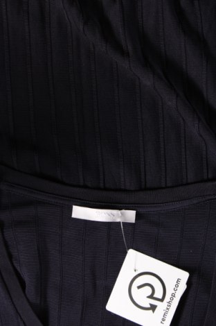 Дамска блуза Hugo Boss, Размер L, Цвят Син, Цена 88,00 лв.