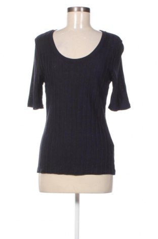 Γυναικεία μπλούζα Hugo Boss, Μέγεθος L, Χρώμα Μπλέ, Τιμή 54,43 €