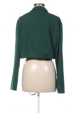 Дамска блуза I Saw It First, Размер XL, Цвят Зелен, Цена 31,00 лв.