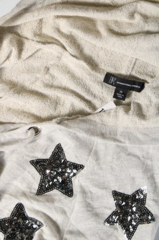 Γυναικεία μπλούζα INC International Concepts, Μέγεθος XS, Χρώμα Πολύχρωμο, Τιμή 2,52 €