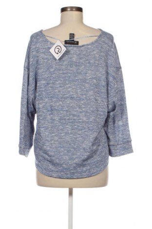Γυναικεία μπλούζα INC International Concepts, Μέγεθος L, Χρώμα Μπλέ, Τιμή 3,36 €