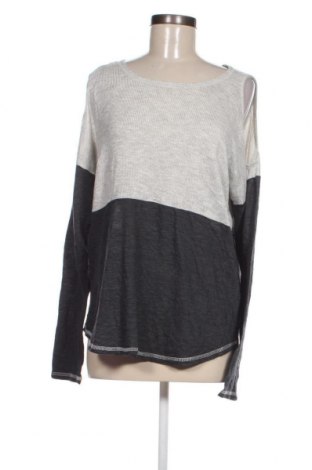 Дамска блуза INC International Concepts, Размер M, Цвят Сив, Цена 7,14 лв.