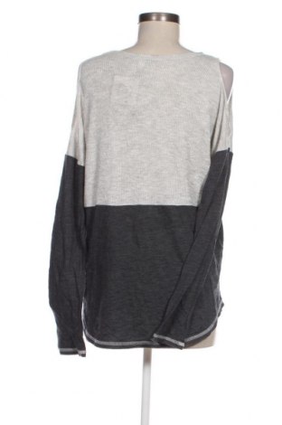 Дамска блуза INC International Concepts, Размер M, Цвят Сив, Цена 6,46 лв.