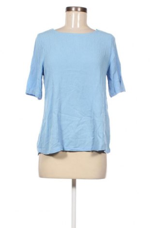 Дамска блуза Ichi, Размер XS, Цвят Бял, Цена 8,64 лв.