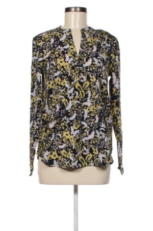Дамска блуза Ichi, Размер S, Цвят Многоцветен, Цена 5,76 лв.
