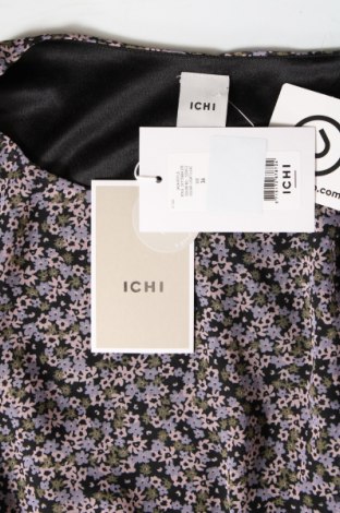 Дамска блуза Ichi, Размер S, Цвят Многоцветен, Цена 10,08 лв.