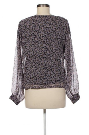 Γυναικεία μπλούζα Ichi, Μέγεθος S, Χρώμα Πολύχρωμο, Τιμή 2,97 €