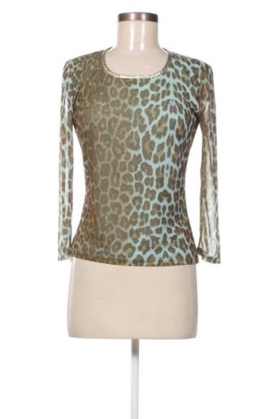 Γυναικεία μπλούζα In Wear, Μέγεθος L, Χρώμα Πολύχρωμο, Τιμή 3,14 €
