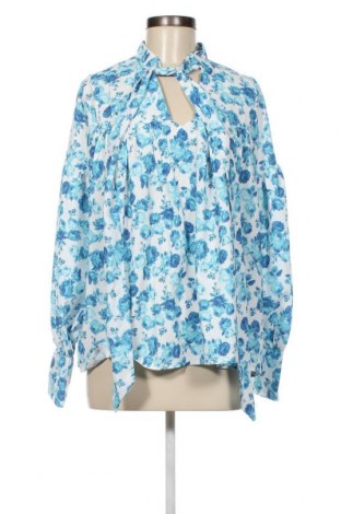 Γυναικεία μπλούζα In the style, Μέγεθος S, Χρώμα Πολύχρωμο, Τιμή 15,98 €