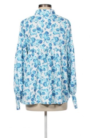 Γυναικεία μπλούζα In the style, Μέγεθος S, Χρώμα Πολύχρωμο, Τιμή 15,98 €