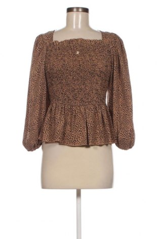Γυναικεία μπλούζα In the style, Μέγεθος M, Χρώμα Πολύχρωμο, Τιμή 4,79 €