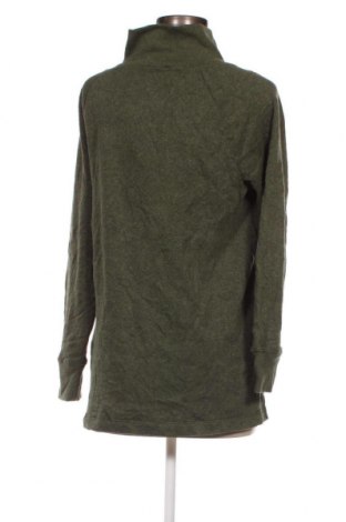 Γυναικεία μπλούζα J.Crew, Μέγεθος S, Χρώμα Πράσινο, Τιμή 33,40 €