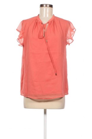 Damen Shirt Jake*s, Größe L, Farbe Orange, Preis 12,99 €