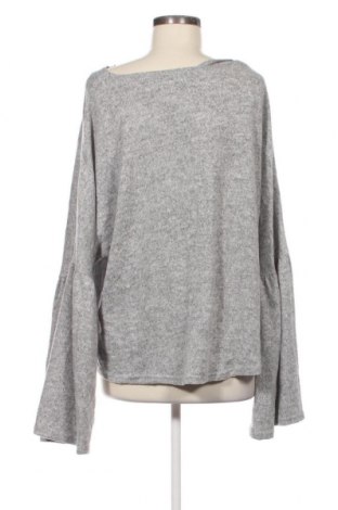 Damen Shirt Janina, Größe XL, Farbe Grau, Preis 3,57 €