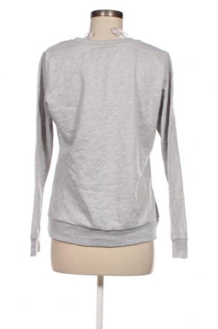 Damen Shirt Janina, Größe M, Farbe Grau, Preis € 2,38