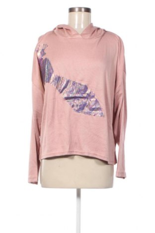 Γυναικεία μπλούζα Janina, Μέγεθος XL, Χρώμα Ρόζ , Τιμή 2,94 €