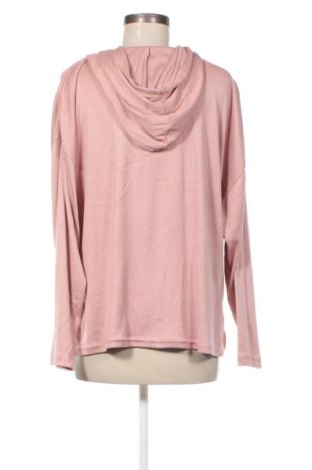 Дамска блуза Janina, Размер XL, Цвят Розов, Цена 5,51 лв.