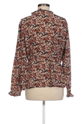 Γυναικεία μπλούζα Jdy, Μέγεθος XL, Χρώμα Πολύχρωμο, Τιμή 2,72 €
