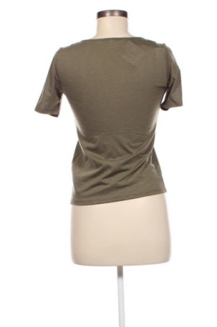 Дамска блуза Jdy, Размер XXS, Цвят Зелен, Цена 6,51 лв.