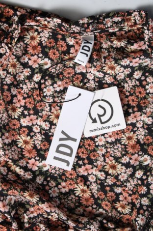 Γυναικεία μπλούζα Jdy, Μέγεθος S, Χρώμα Πολύχρωμο, Τιμή 2,88 €