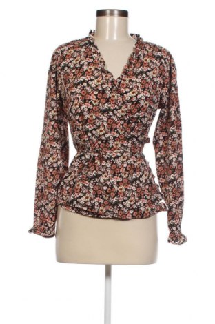Дамска блуза Jdy, Размер S, Цвят Многоцветен, Цена 8,99 лв.