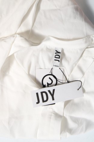 Дамска блуза Jdy, Размер XS, Цвят Бял, Цена 14,26 лв.