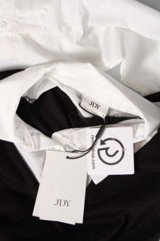Γυναικεία μπλούζα Jdy, Μέγεθος S, Χρώμα Πολύχρωμο, Τιμή 7,35 €