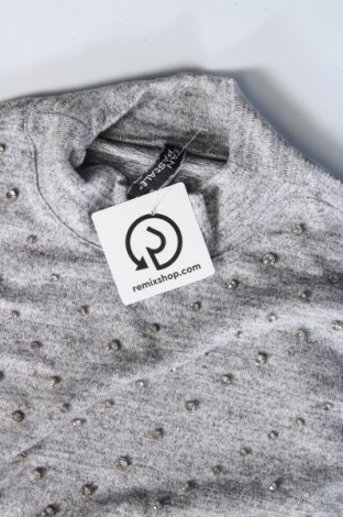 Damen Shirt Jean Pascale, Größe S, Farbe Grau, Preis € 3,04